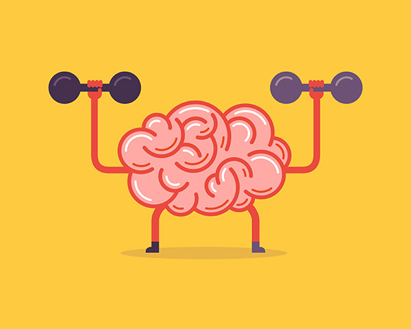 How Exercise Affects The Mind