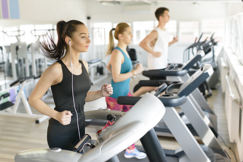 The Necessity of a Fitness Center