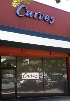 Curves Fitness Center