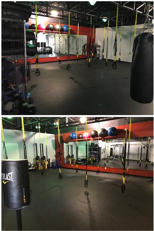 Full Service Gym And Health Club For Sale