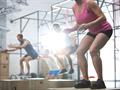 Profitable Crossfit And Physical Training Center For Sale