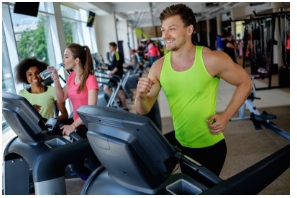 Fitness 1440 Franchise In Maine For Sale
