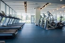 Fun Health Club - Fitness Gym - Financing For Sale