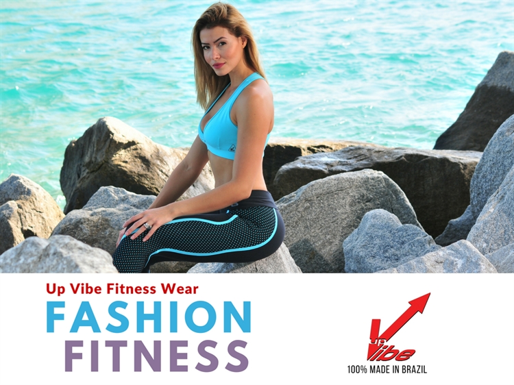 Women's Fitness Wear Business With Huge Social Media For Sale