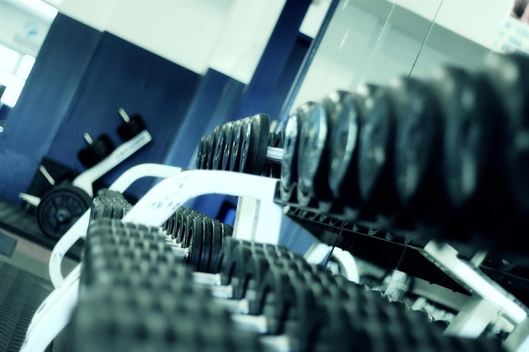 Established Fitness Gym In Arizona For Sale