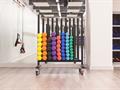 High Potential Gym 29437 For Sale