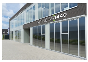 Fitness 1440 Franchise In Louisiana For Sale