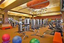 Fitness Center In Southeast Massachusetts For Sale