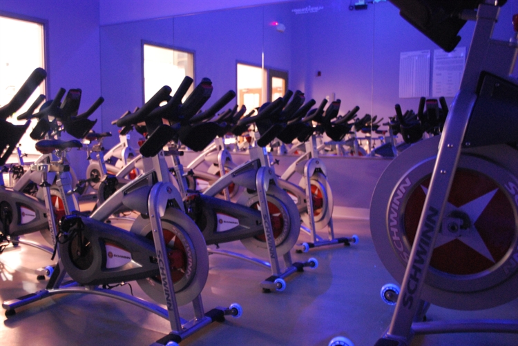 Upscale Full Service Fitness Club For Sale
