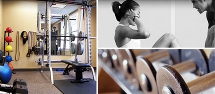 Well Known Personal Training Studio Franchise For Sale