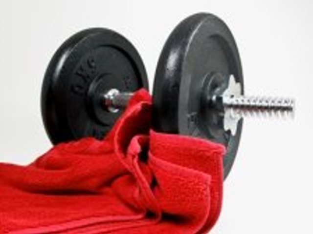 Fitness & Personal Training