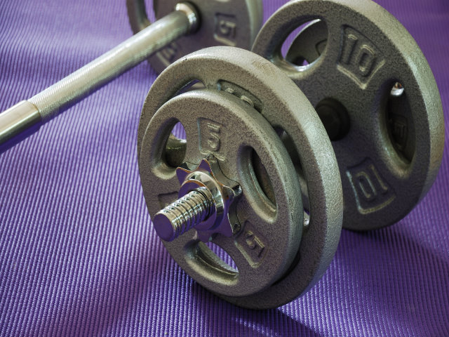 Fitness Franchise in Prime Location for sale