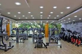 Gym / Fitness Center / Health Club For Sale