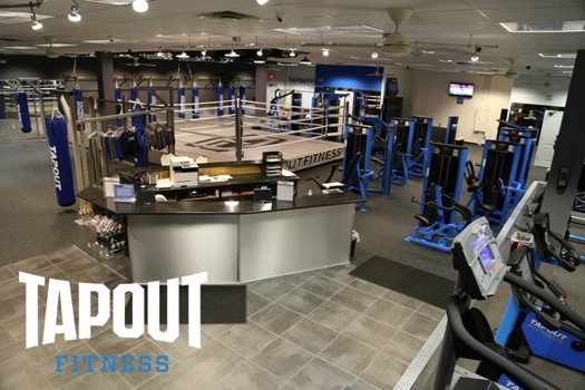 Fitness Gym Partner With International Team - MMA For Sale