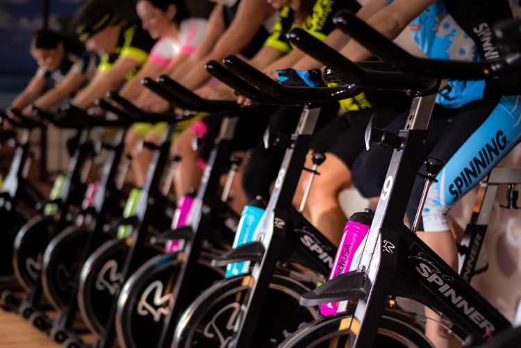 Boutique Fitness Center 29955 For Sale