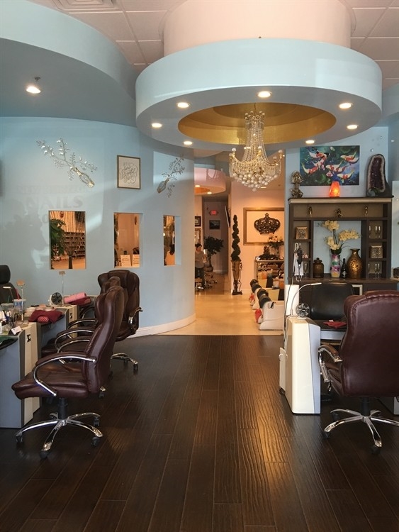 Nails Salon In Henderson For Sale