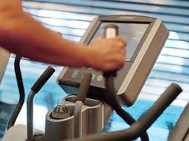 Gym- Successful And Absentee Owned! For Sale