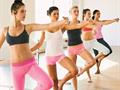 Barre Fitness Franchise In Los Angeles For Sale