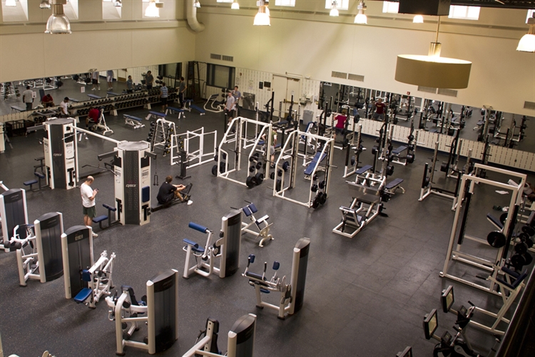 Franchise Gym Fitness Center For Sale