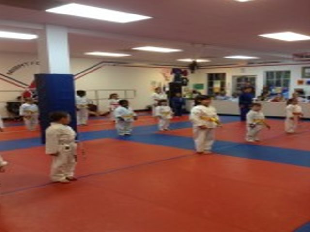 Academy for Martial Arts