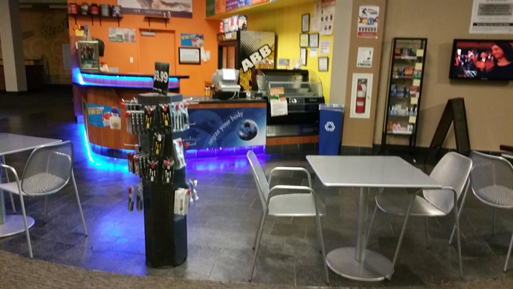 Cafe Bar In Suffolk County For Sale