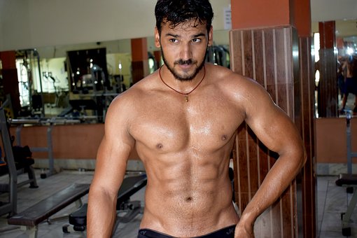 Sharp, Profitable Gym/Health Club