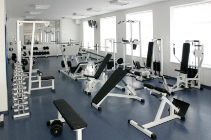 Easy to Manage Gym for Sale in Upscale Dallas Suburb