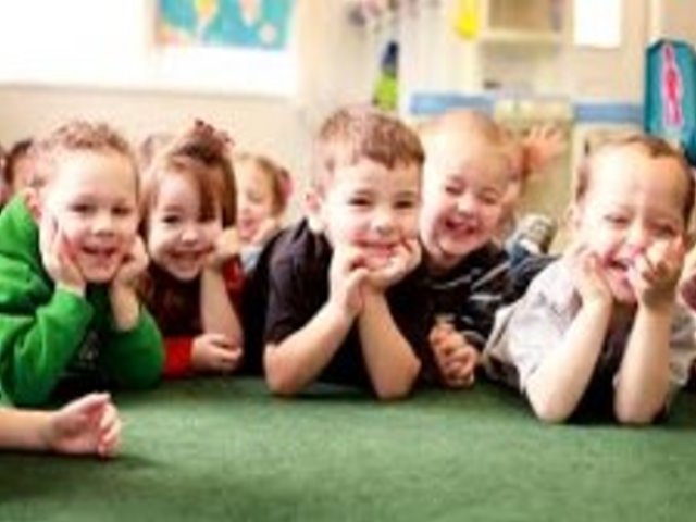 Preschool And Child Play Center- Successful Franchise For Sale
