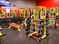 Well Known Franchise Gym For Sale