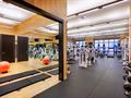 Non Franchise Fitness Center In Union County For Sale