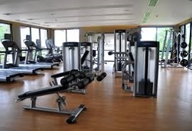 Fun Health Club - Fitness Gym - Financing For Sale