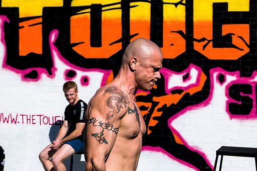 Profitable Personal and Group Training Gym