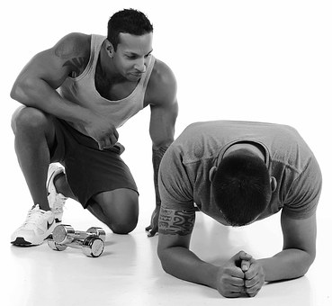 Two Establish Fitness Centers w/ Great Member Base