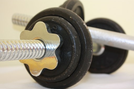 Niche Fitness Facility