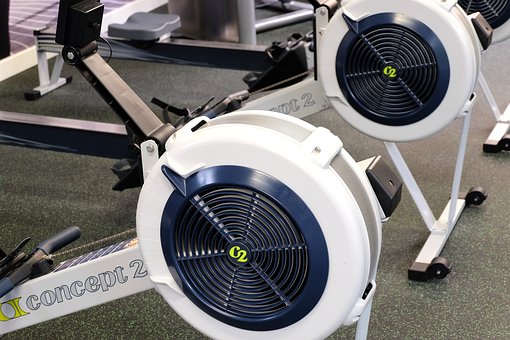 Health Club - Seller Financing - Asset Sale