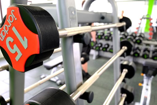 Established, Profitable Fitness Center in College