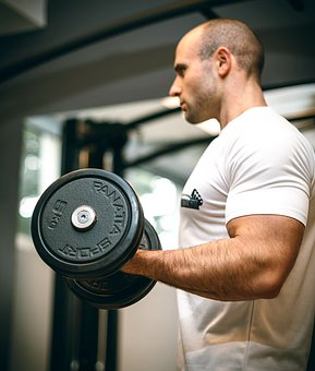 Independent Fitness Center For Sale