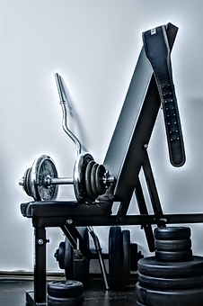 Gym, MMA, Boxing, And Kick Boxing For Sale