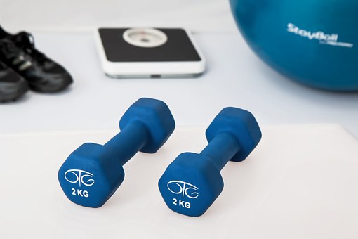 Gym And Fitness Center In Suffolk County For Sale