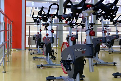 Fitness, Gym, Personal Trainer for sale
