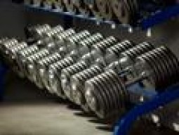 Gym Franchise For Sale