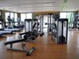 Gym / Fitness Center / Health Club For Sale