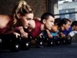 Own A Chain Of Fitness Gyms – Profitable For Sale