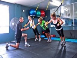 Fitness Gym Personal Trainer For Sale