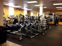 Established Health And Fitness Facility For Sale
