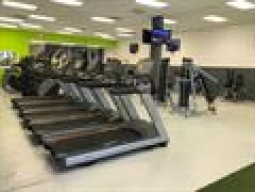 Brand New State Of The Art Fitness Center For Sale