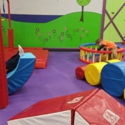 Kids Gym For Sale