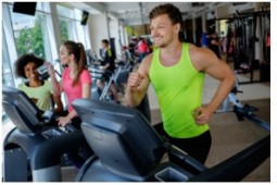 Fitness 1440 Franchise In Maine For Sale