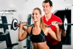 Fitness Gym In East Valley For Sale