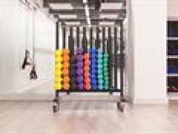 High Potential Gym 29437 For Sale